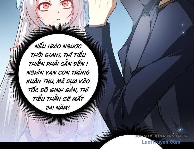 Ta Là Chúa Tể Trùng Độc Chap 82 - Next Chap 83