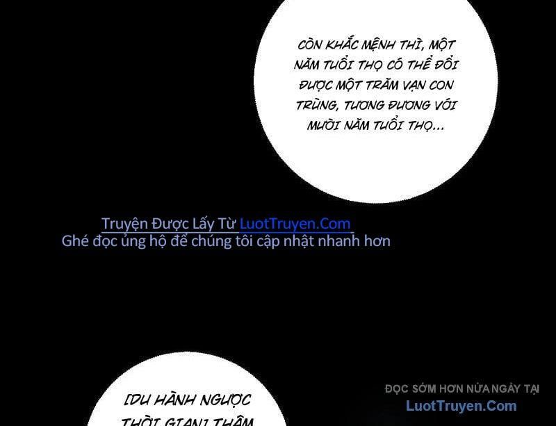 Ta Là Chúa Tể Trùng Độc Chap 82 - Next Chap 83