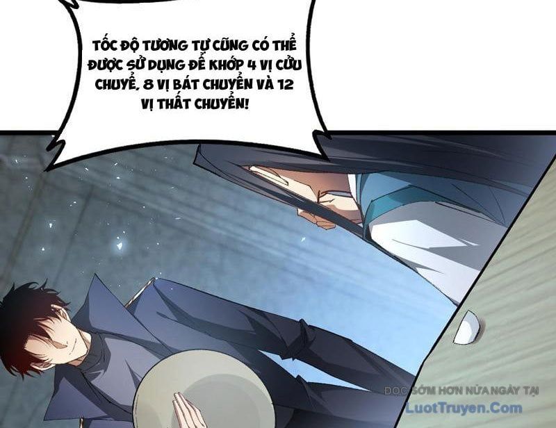 Ta Là Chúa Tể Trùng Độc Chap 82 - Next Chap 83