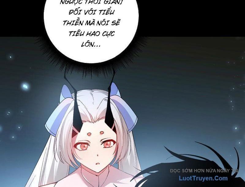 Ta Là Chúa Tể Trùng Độc Chap 82 - Next Chap 83