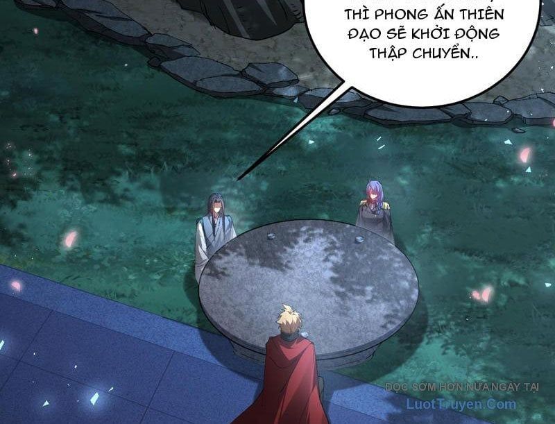 Ta Là Chúa Tể Trùng Độc Chap 82 - Next Chap 83