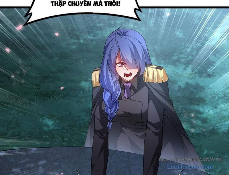 Ta Là Chúa Tể Trùng Độc Chap 82 - Next Chap 83