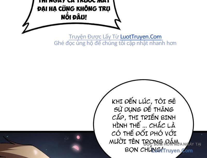 Ta Là Chúa Tể Trùng Độc Chap 82 - Next Chap 83
