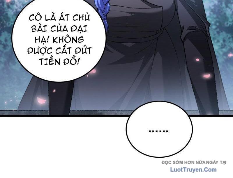 Ta Là Chúa Tể Trùng Độc Chap 82 - Next Chap 83