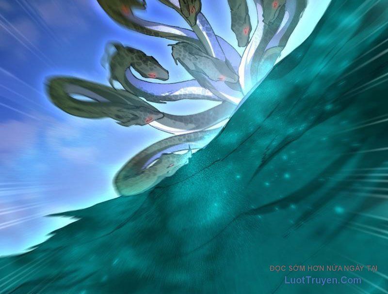 Ta Là Chúa Tể Trùng Độc Chap 91 - Next Chap 92