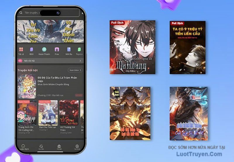 Ta Là Chúa Tể Trùng Độc Chap 91 - Next Chap 92