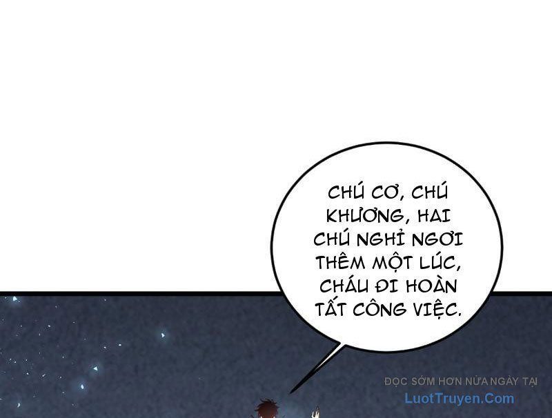 Ta Là Chúa Tể Trùng Độc Chap 91 - Next Chap 92
