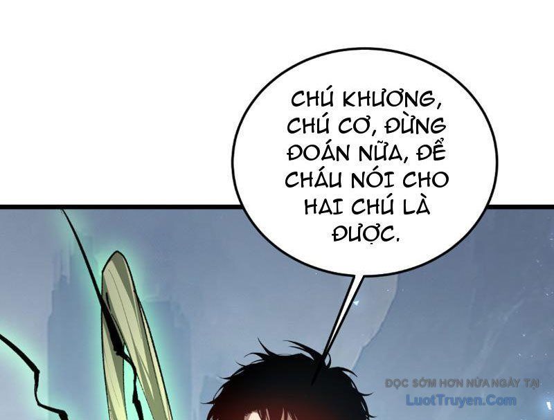Ta Là Chúa Tể Trùng Độc Chap 91 - Next Chap 92