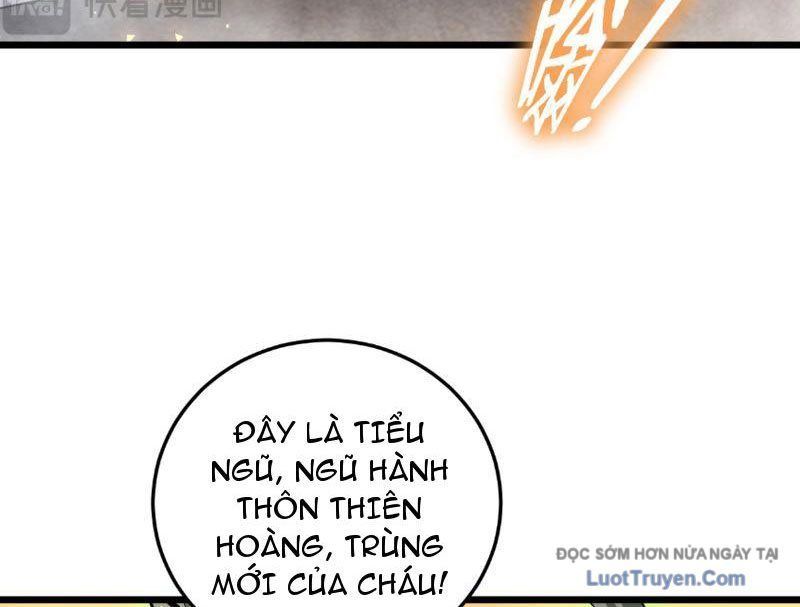 Ta Là Chúa Tể Trùng Độc Chap 91 - Next Chap 92