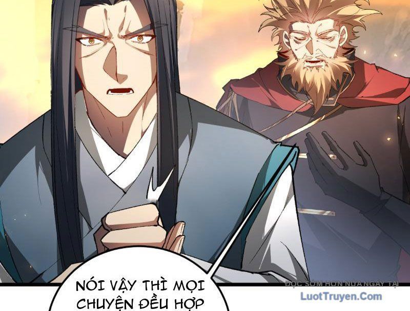 Ta Là Chúa Tể Trùng Độc Chap 91 - Next Chap 92