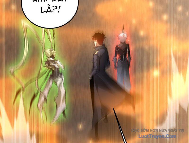 Ta Là Chúa Tể Trùng Độc Chap 91 - Next Chap 92