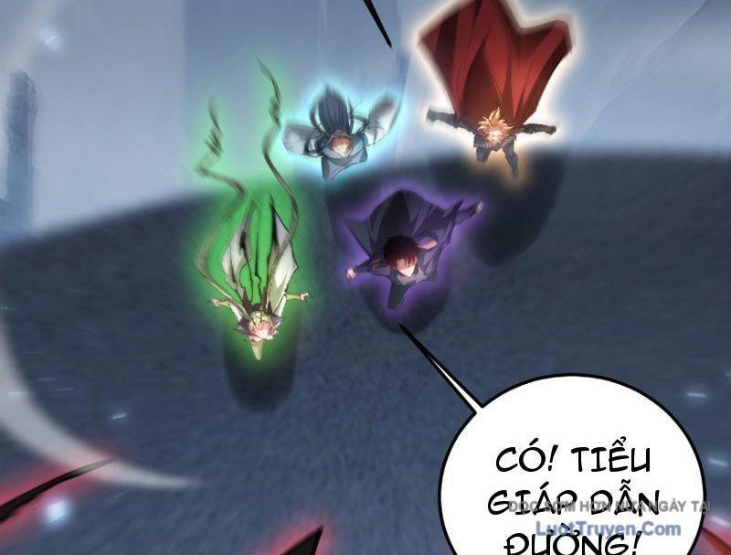 Ta Là Chúa Tể Trùng Độc Chap 91 - Next Chap 92