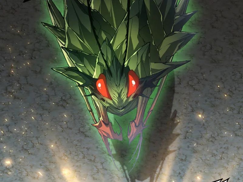 Ta Là Chúa Tể Trùng Độc Chap 97 - Next Chap 98