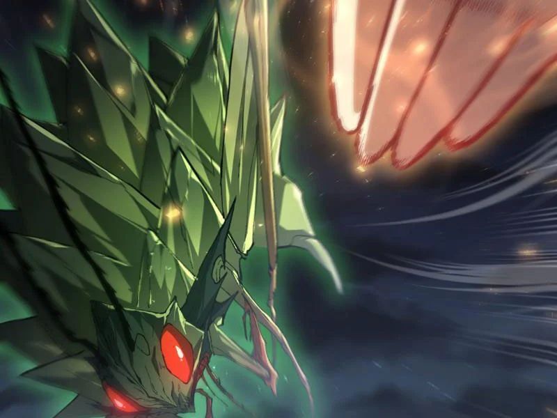 Ta Là Chúa Tể Trùng Độc Chap 97 - Next Chap 98