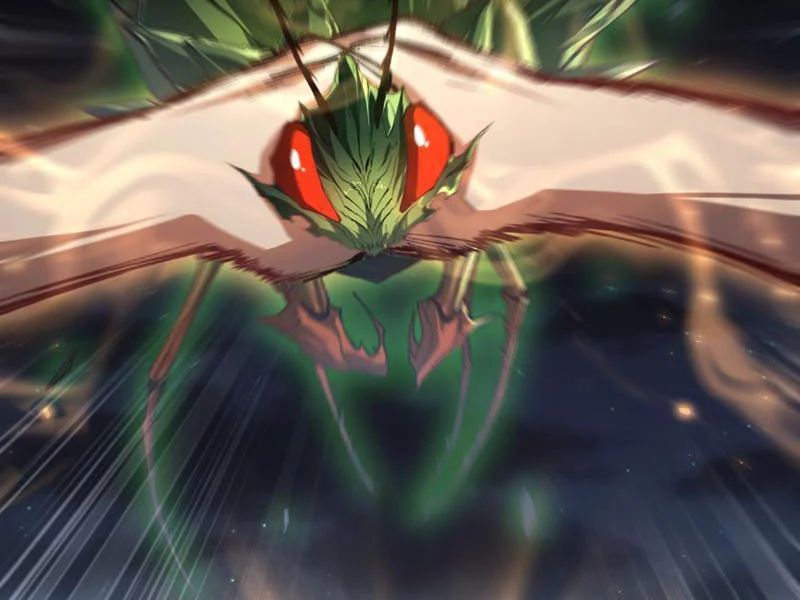 Ta Là Chúa Tể Trùng Độc Chap 97 - Next Chap 98