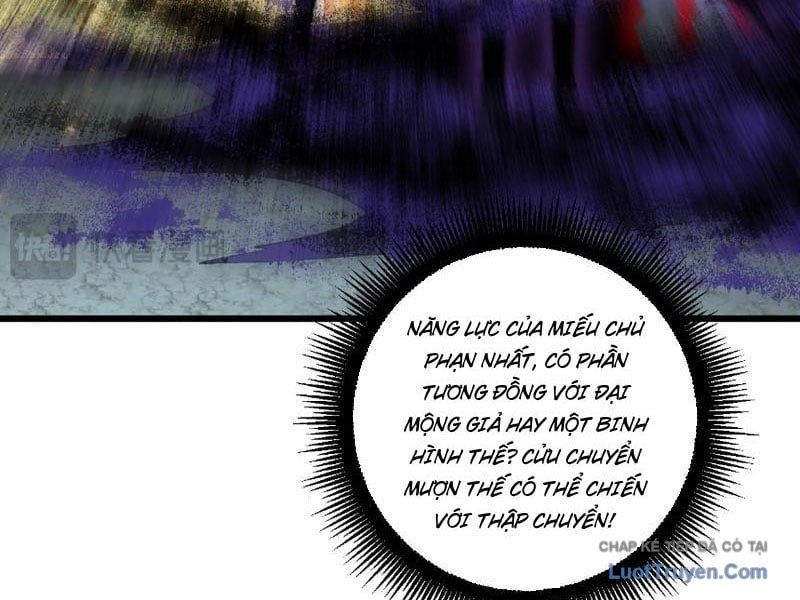 Ta Là Chúa Tể Trùng Độc Chap 97 - Next Chap 98