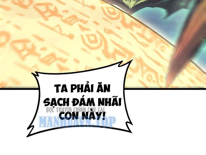 Ta Là Chúa Tể Trùng Độc Chap 97 - Next Chap 98