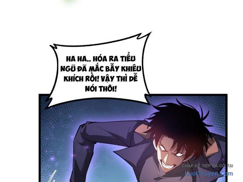 Ta Là Chúa Tể Trùng Độc Chap 97 - Next Chap 98
