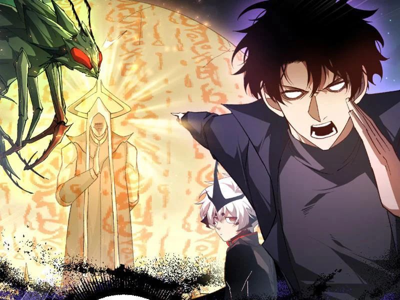 Ta Là Chúa Tể Trùng Độc Chap 97 - Next Chap 98