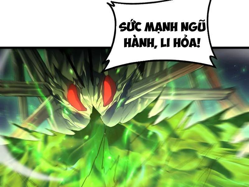 Ta Là Chúa Tể Trùng Độc Chap 97 - Next Chap 98