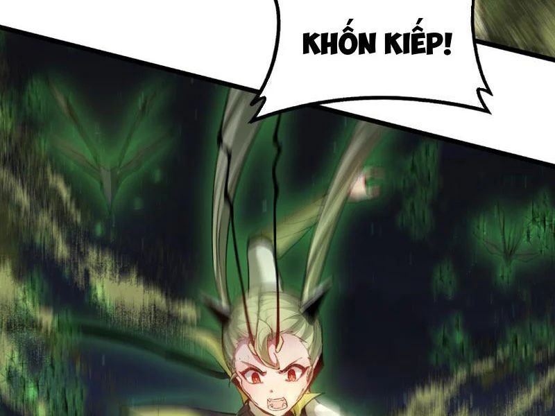 Ta Là Chúa Tể Trùng Độc Chap 97 - Next Chap 98