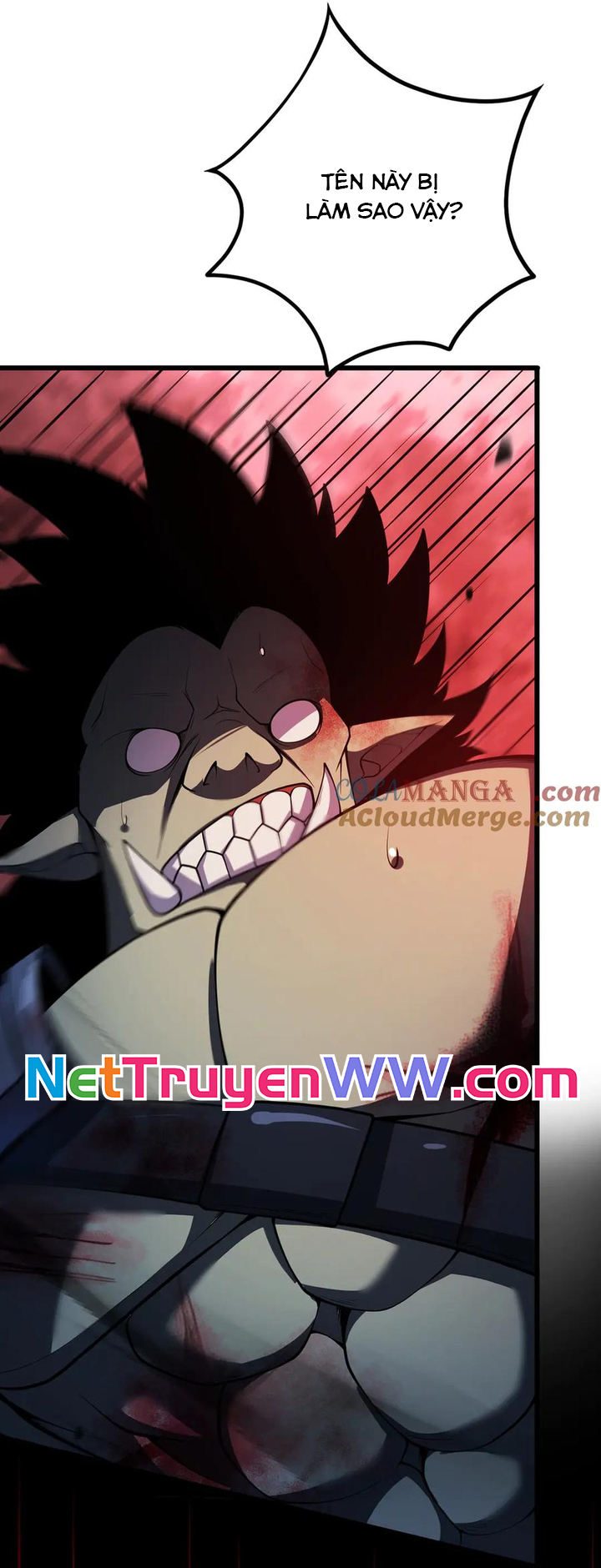 Ta Là Chúa Tể Tùng Lâm Chap 19 - Next Chap 20