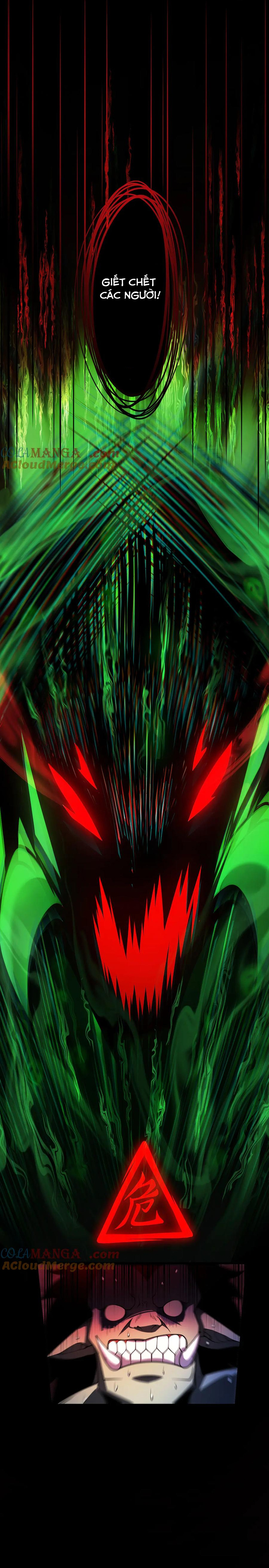 Ta Là Chúa Tể Tùng Lâm Chap 19 - Next Chap 20