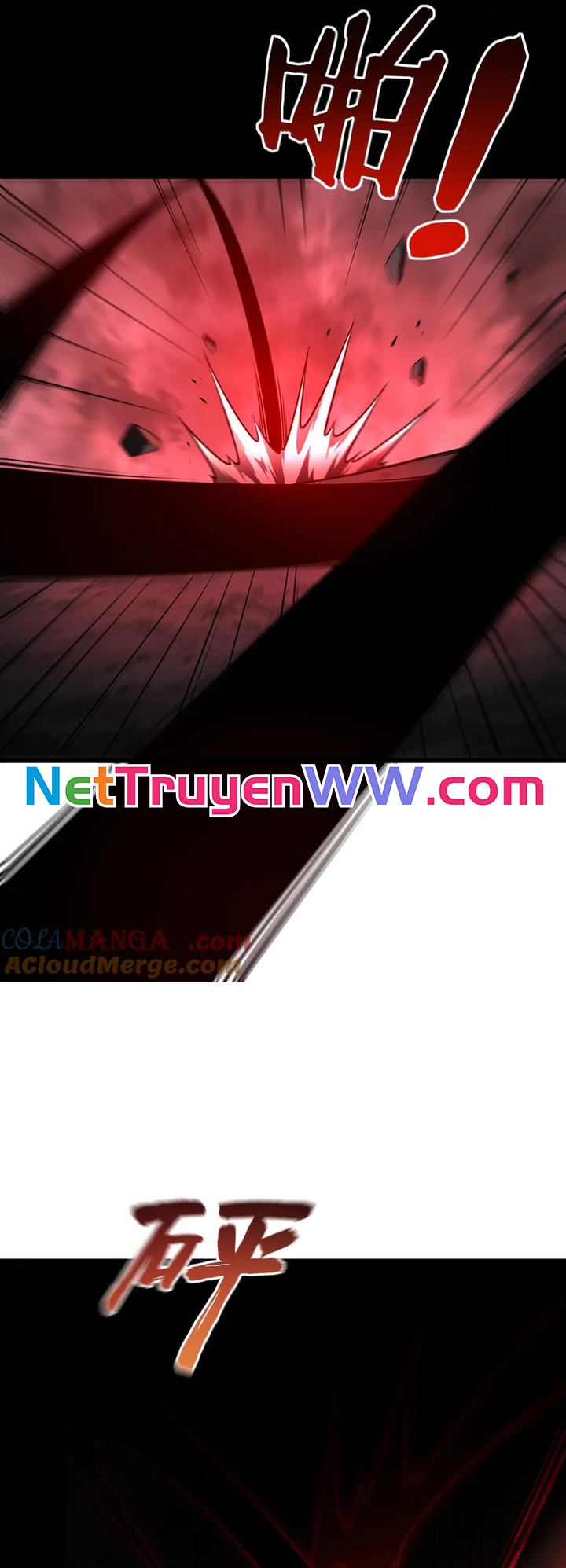 Ta Là Chúa Tể Tùng Lâm Chap 19 - Next Chap 20