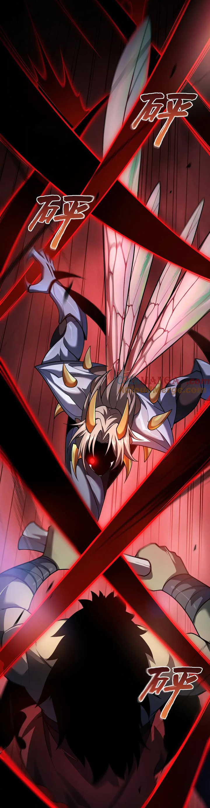 Ta Là Chúa Tể Tùng Lâm Chap 19 - Next Chap 20