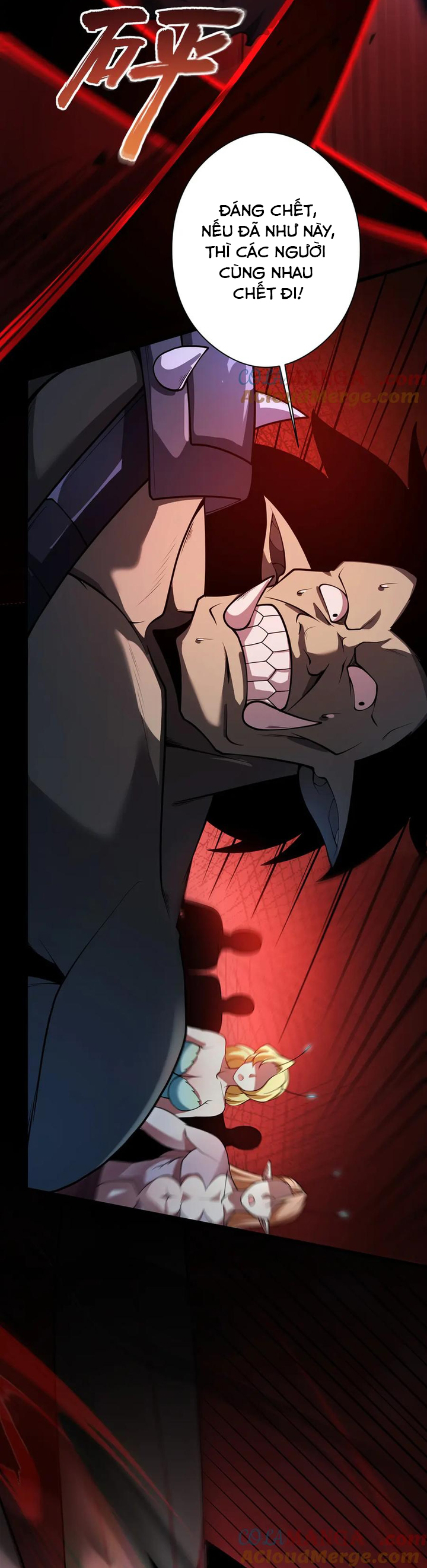 Ta Là Chúa Tể Tùng Lâm Chap 19 - Next Chap 20