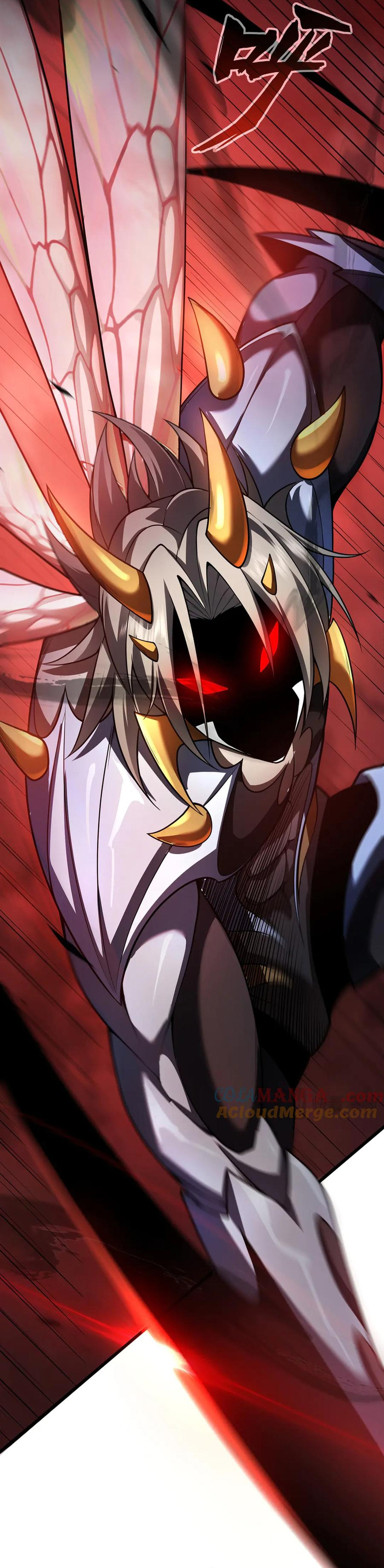 Ta Là Chúa Tể Tùng Lâm Chap 19 - Next Chap 20