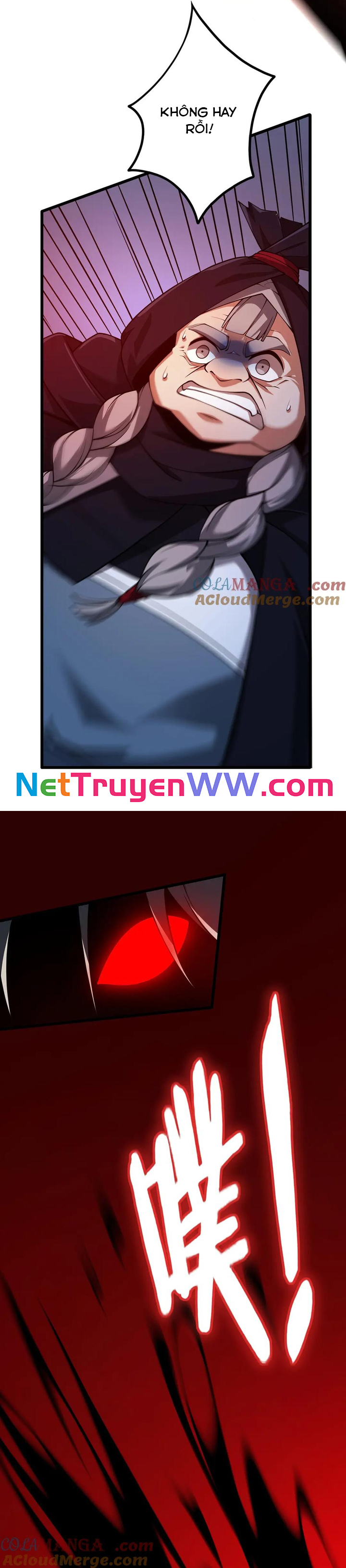 Ta Là Chúa Tể Tùng Lâm Chap 19 - Next Chap 20