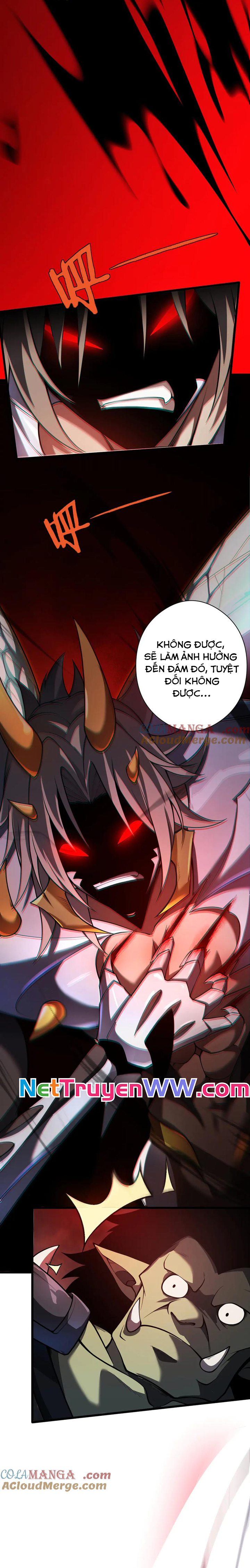 Ta Là Chúa Tể Tùng Lâm Chap 19 - Next Chap 20