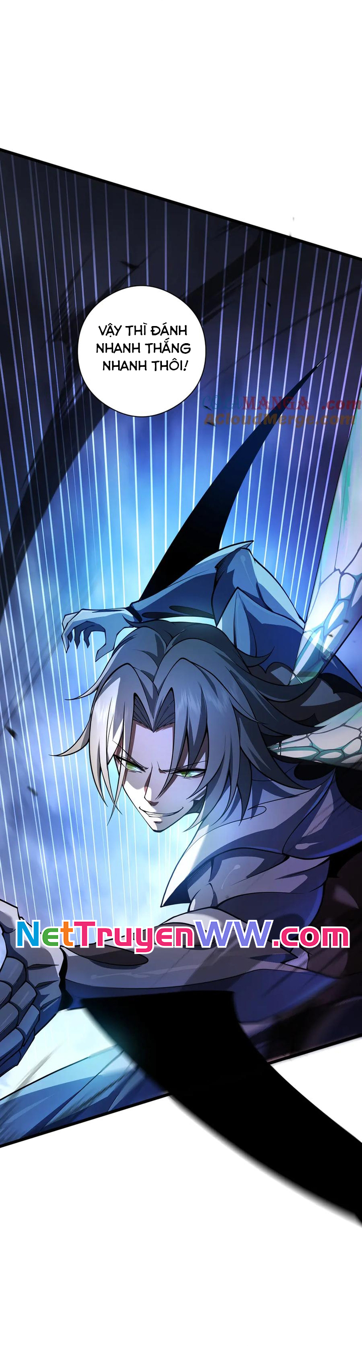 Ta Là Chúa Tể Tùng Lâm Chap 19 - Next Chap 20