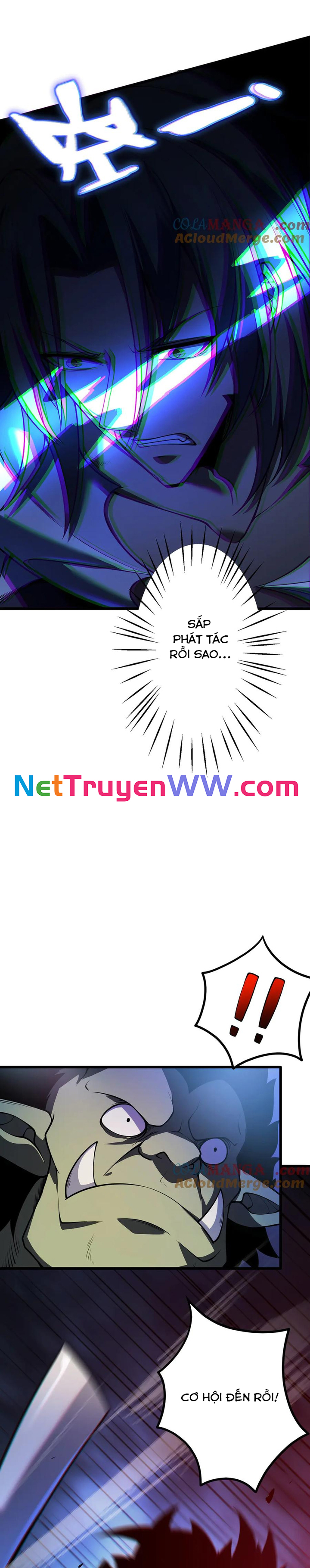 Ta Là Chúa Tể Tùng Lâm Chap 19 - Next Chap 20