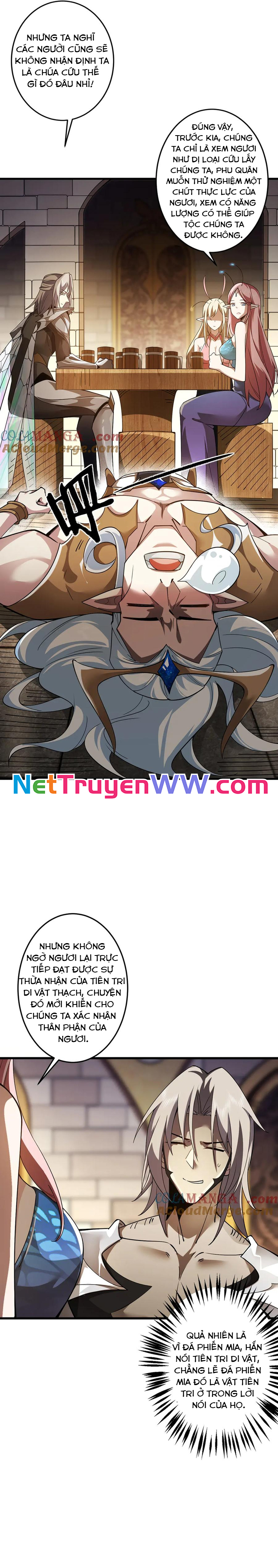 Ta Là Chúa Tể Tùng Lâm Chap 23 - Next Chap 24