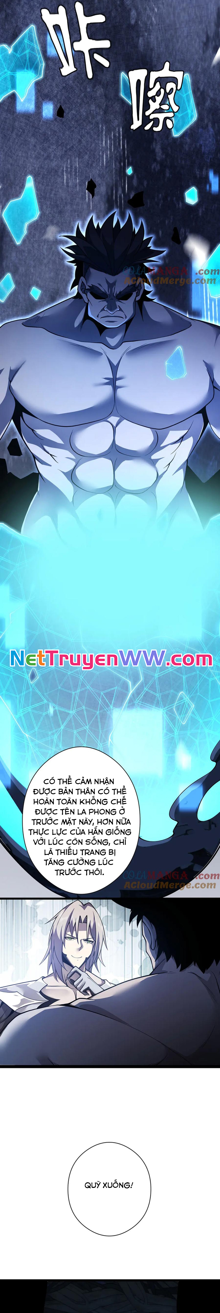 Ta Là Chúa Tể Tùng Lâm Chap 23 - Next Chap 24