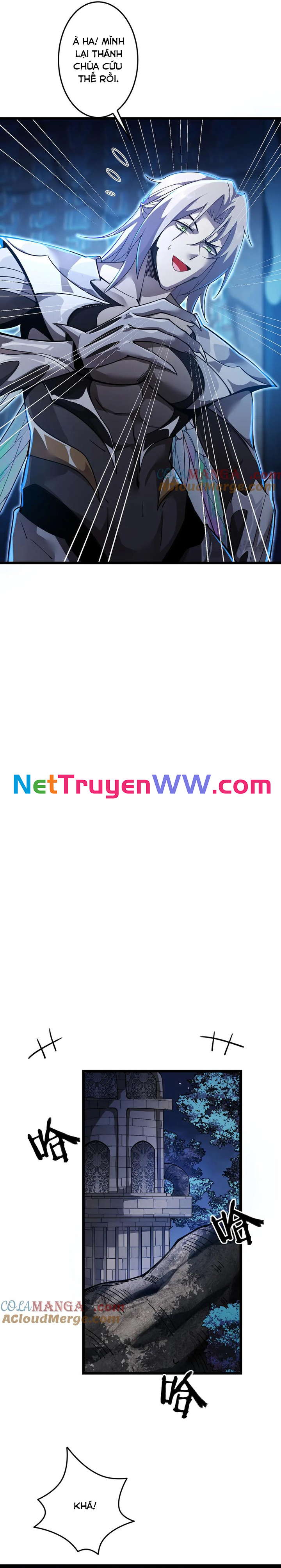 Ta Là Chúa Tể Tùng Lâm Chap 23 - Next Chap 24