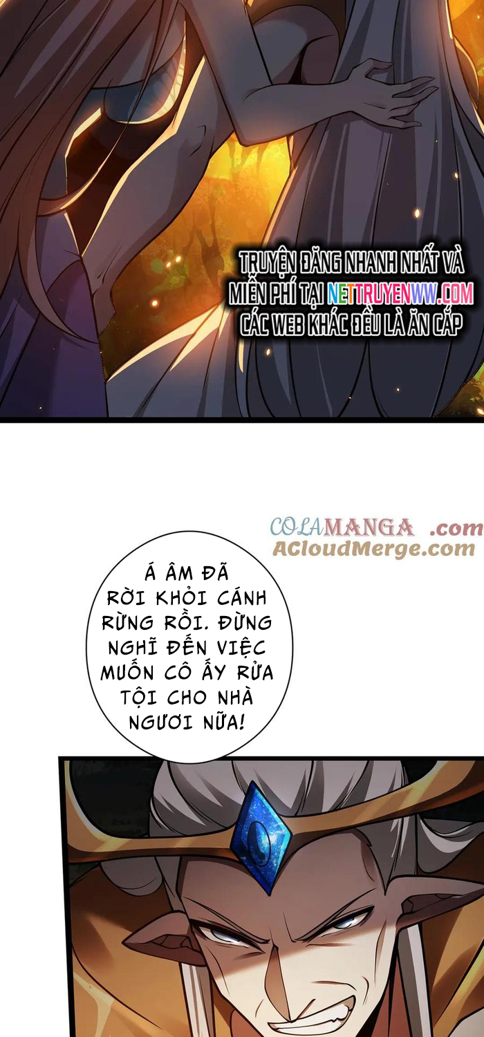 Ta Là Chúa Tể Tùng Lâm Chap 28 - Next Chap 29
