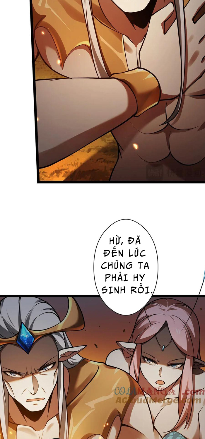 Ta Là Chúa Tể Tùng Lâm Chap 28 - Next Chap 29