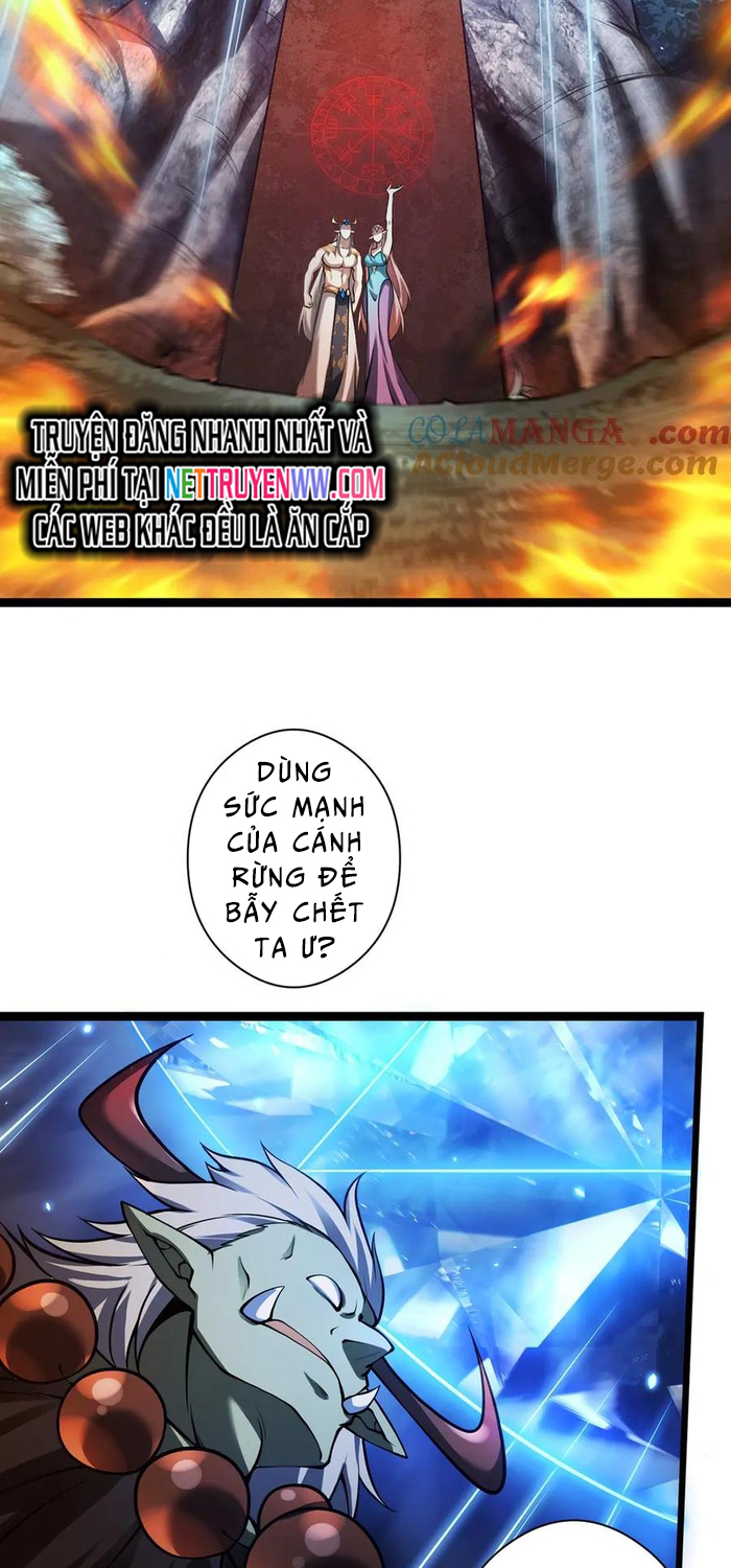 Ta Là Chúa Tể Tùng Lâm Chap 28 - Next Chap 29