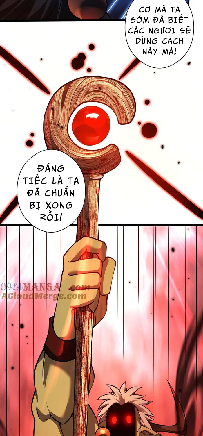 Ta Là Chúa Tể Tùng Lâm Chap 28 - Next Chap 29