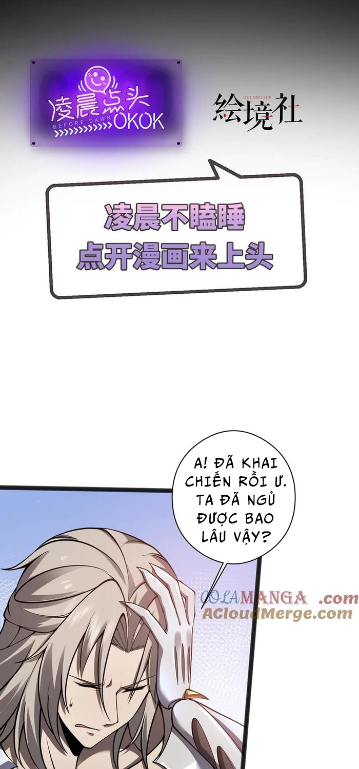 Ta Là Chúa Tể Tùng Lâm Chap 28 - Next Chap 29