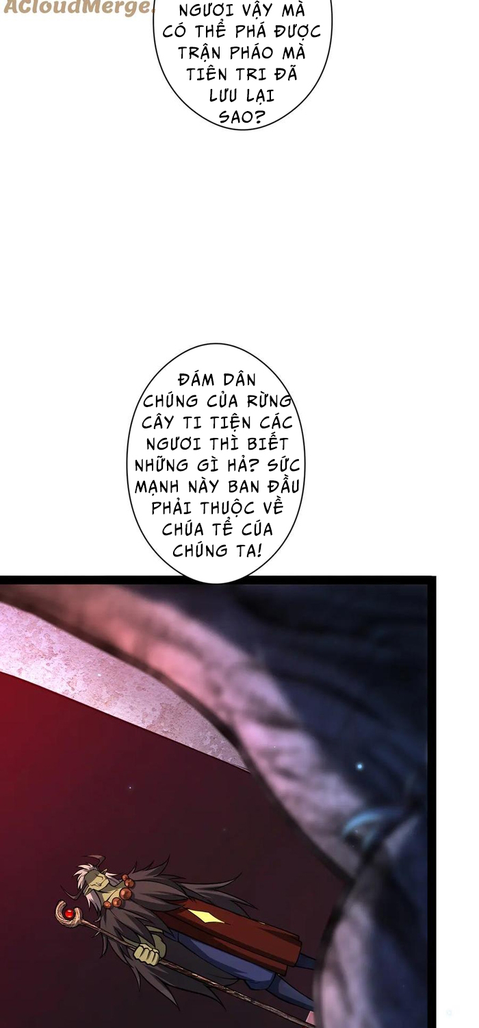 Ta Là Chúa Tể Tùng Lâm Chap 28 - Next Chap 29