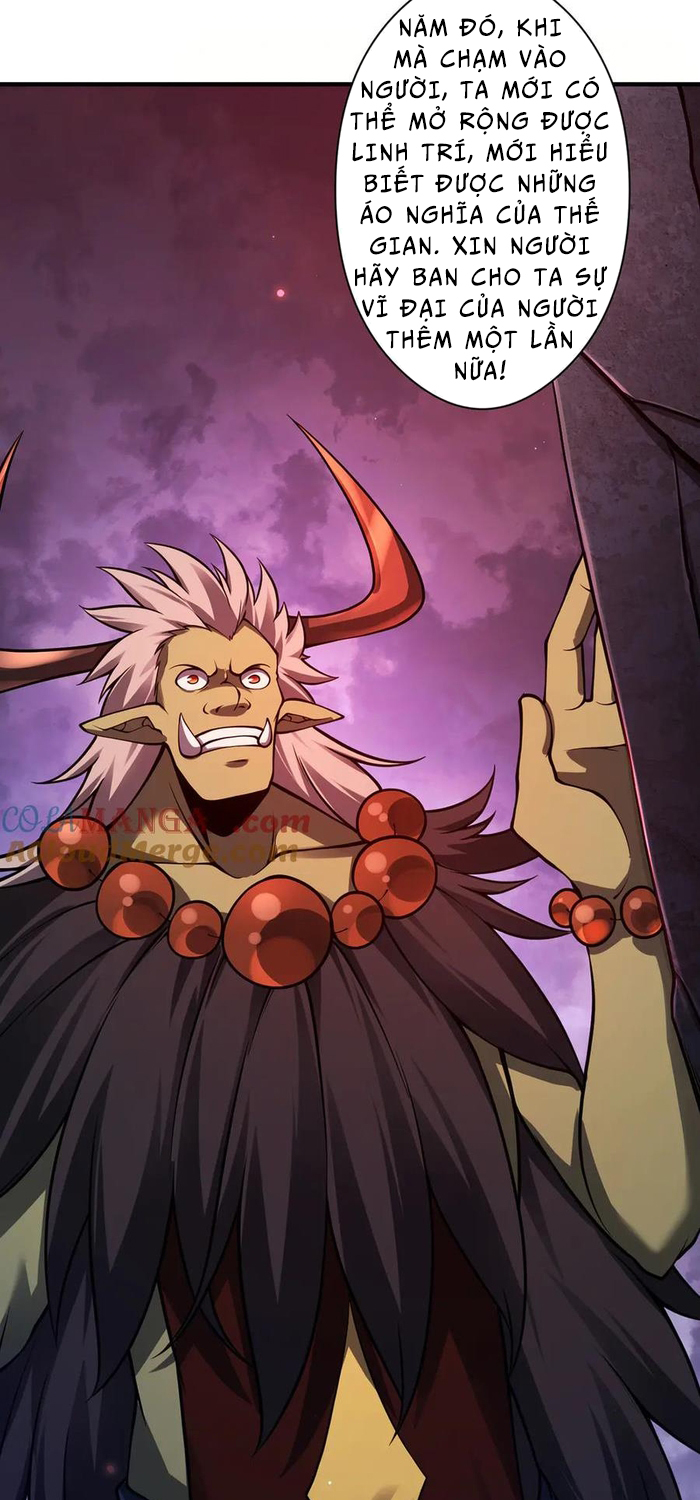 Ta Là Chúa Tể Tùng Lâm Chap 28 - Next Chap 29