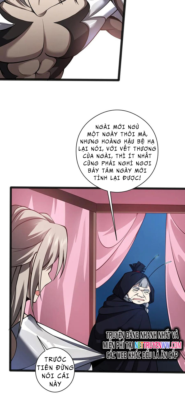 Ta Là Chúa Tể Tùng Lâm Chap 28 - Next Chap 29