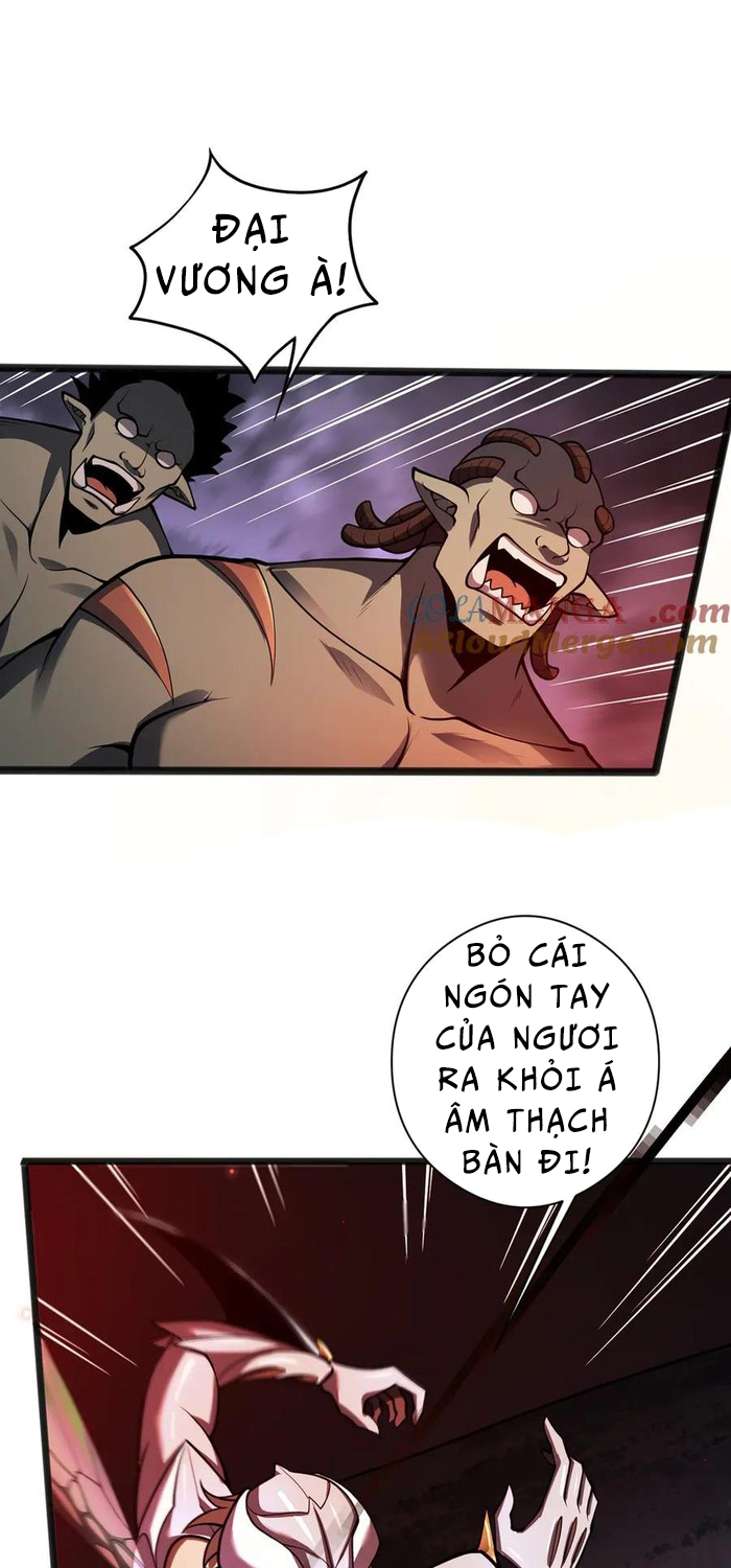 Ta Là Chúa Tể Tùng Lâm Chap 28 - Next Chap 29