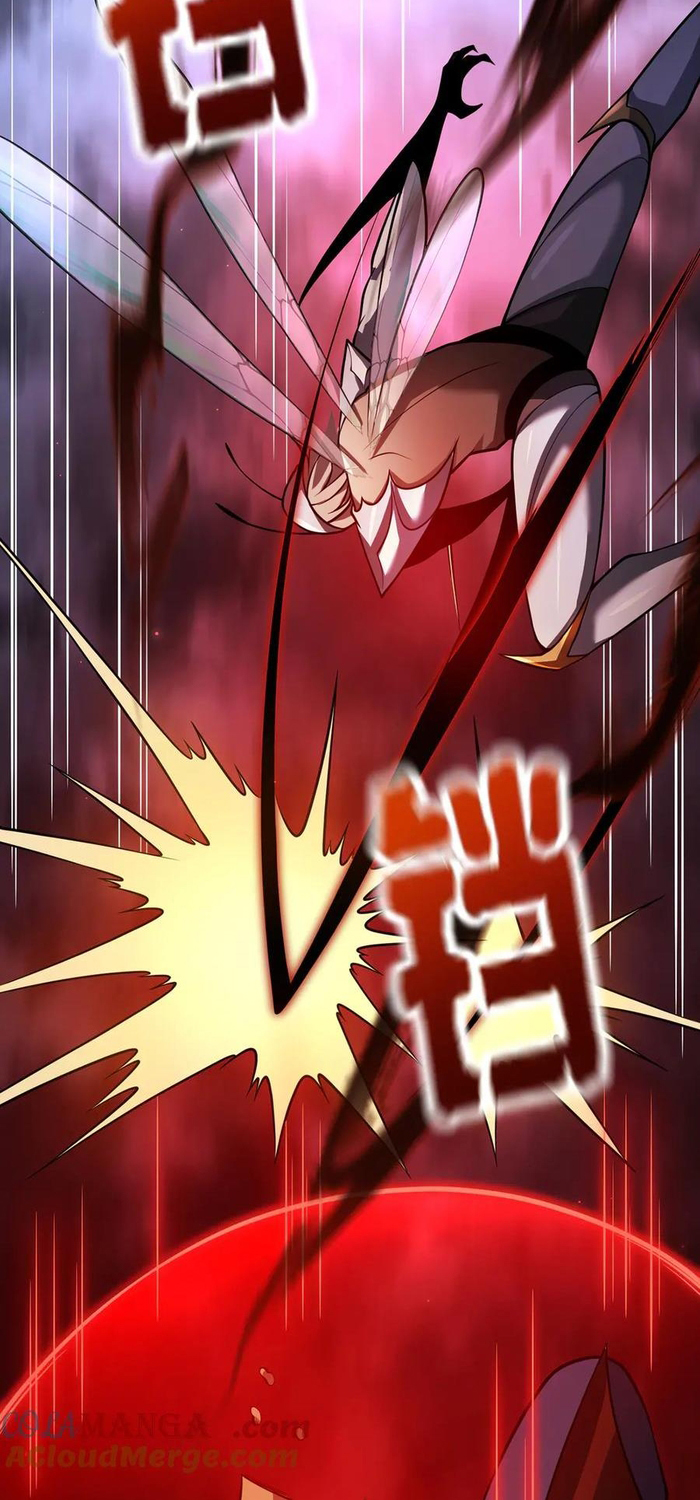 Ta Là Chúa Tể Tùng Lâm Chap 28 - Next Chap 29