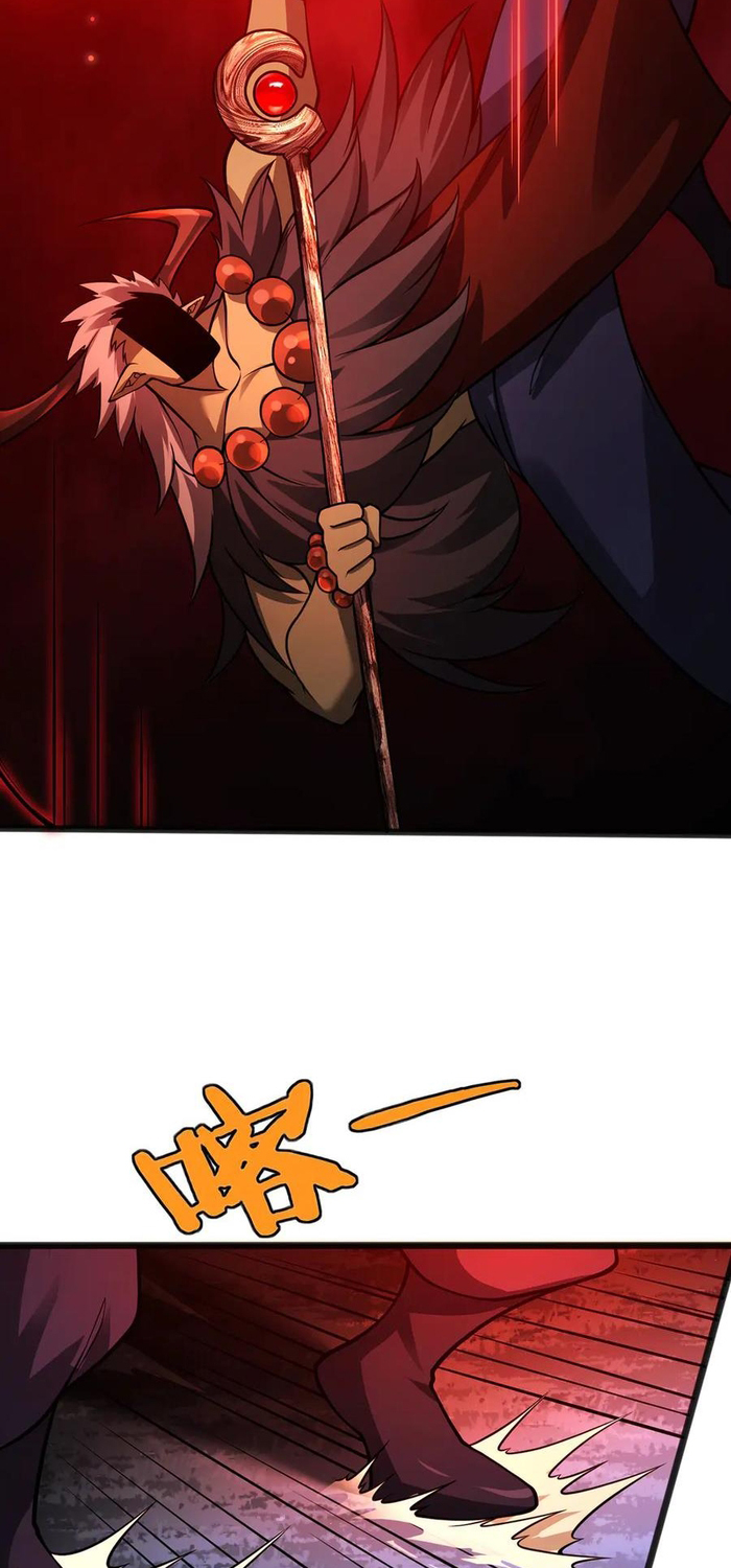 Ta Là Chúa Tể Tùng Lâm Chap 28 - Next Chap 29