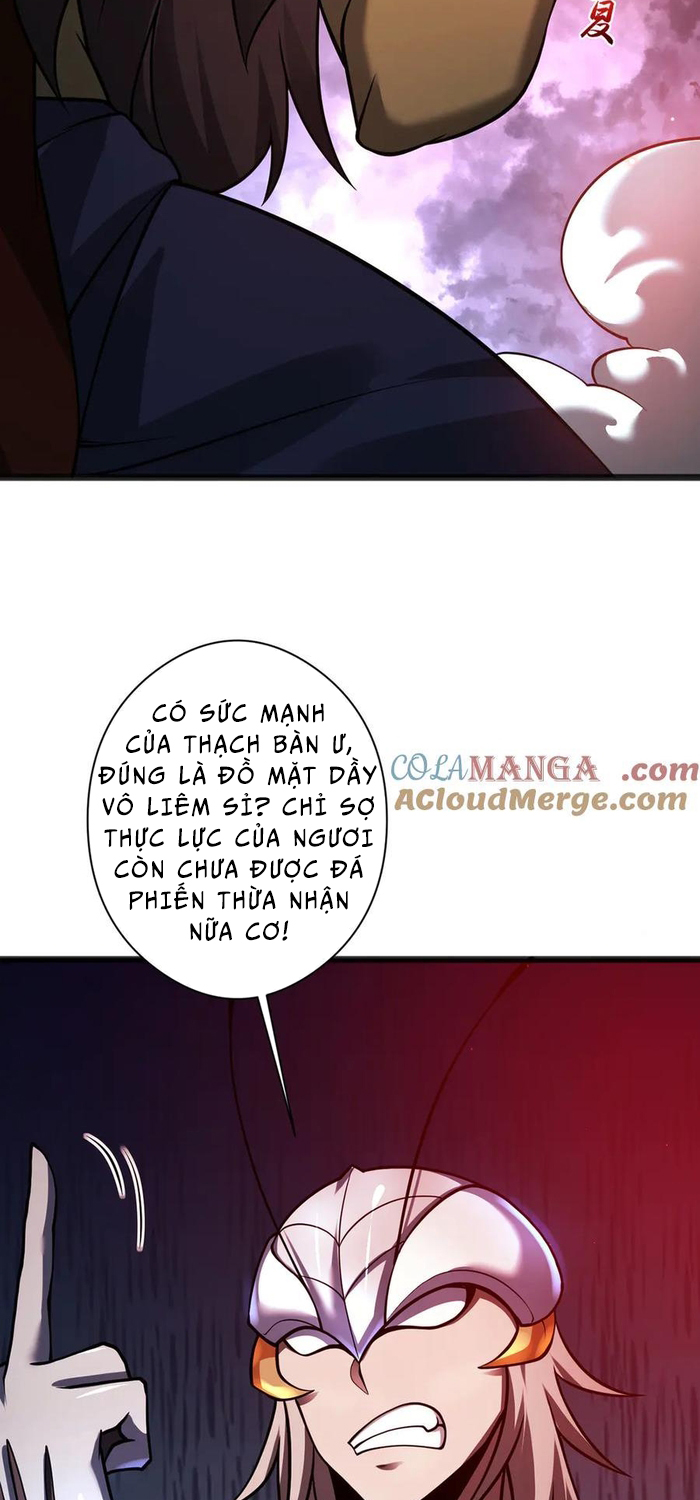 Ta Là Chúa Tể Tùng Lâm Chap 28 - Next Chap 29
